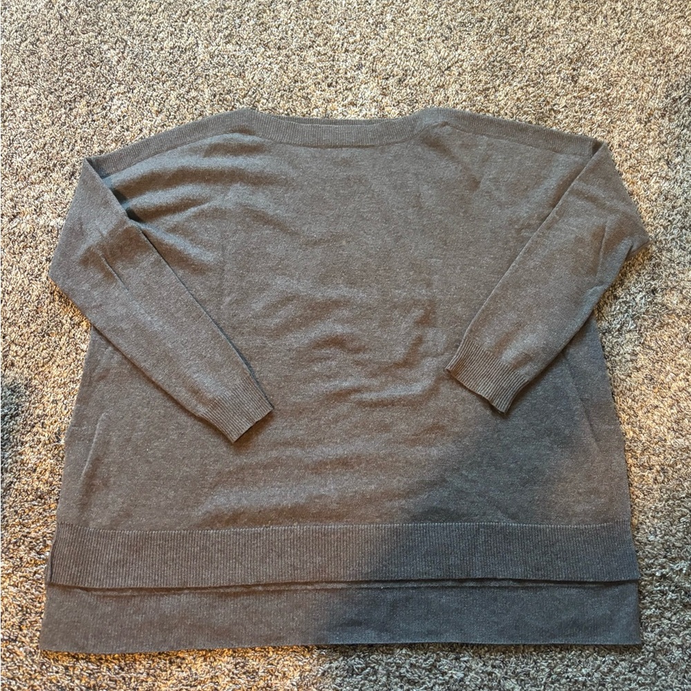 Vince Cashmere mix sweater